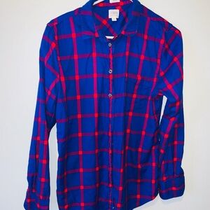 J Crew shirt